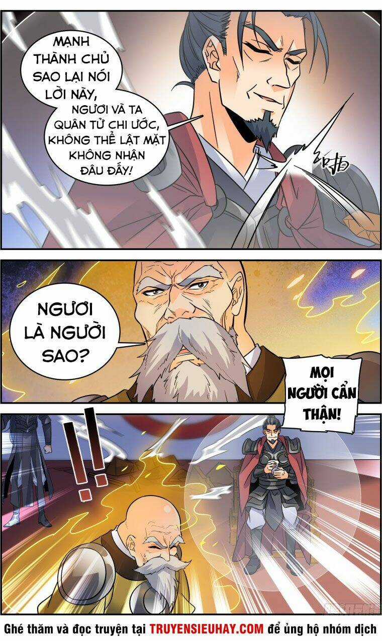 Luyện Phế Thông Thần Chapter 83 trang 2