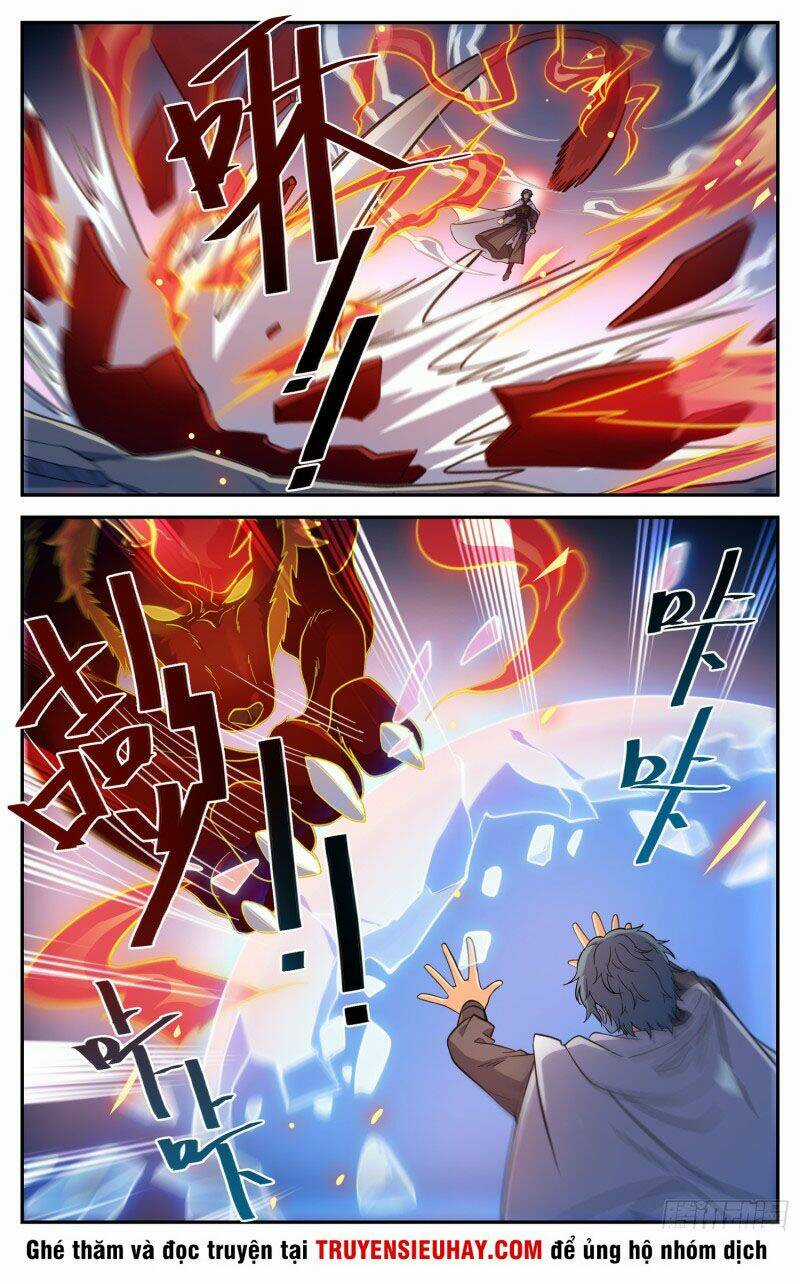 Luyện Phế Thông Thần Chapter 84 trang 2