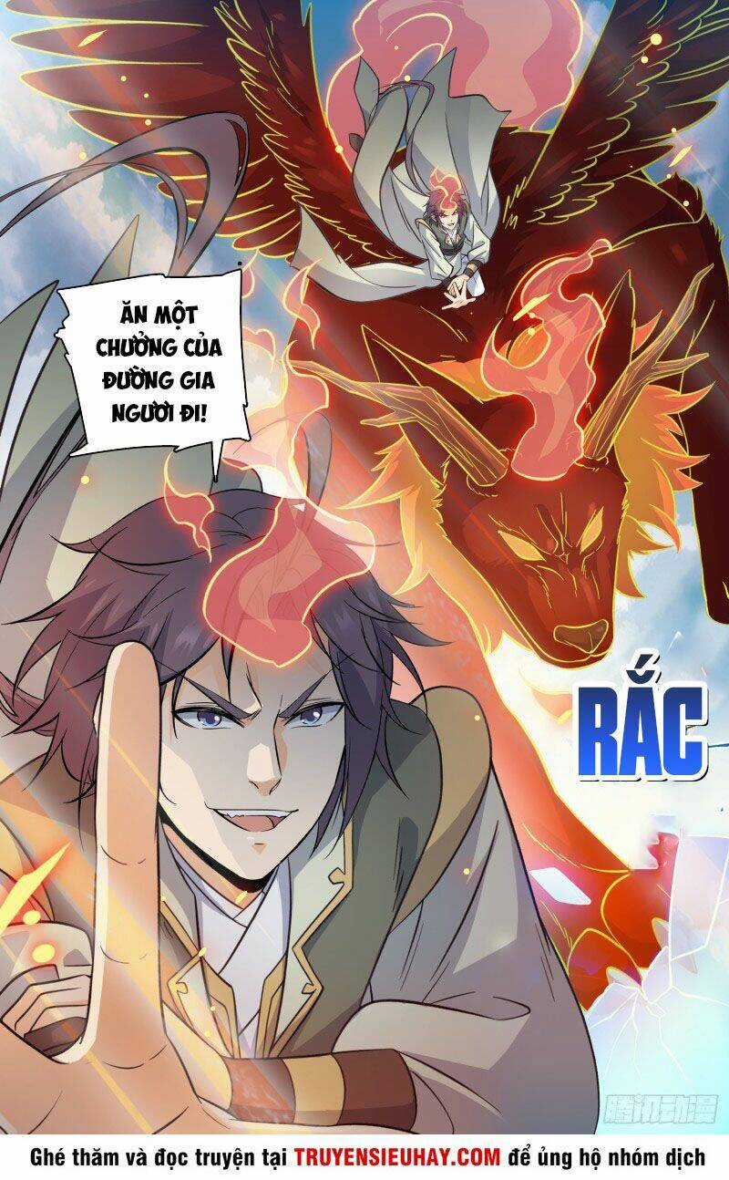 Luyện Phế Thông Thần Chapter 84 trang 3