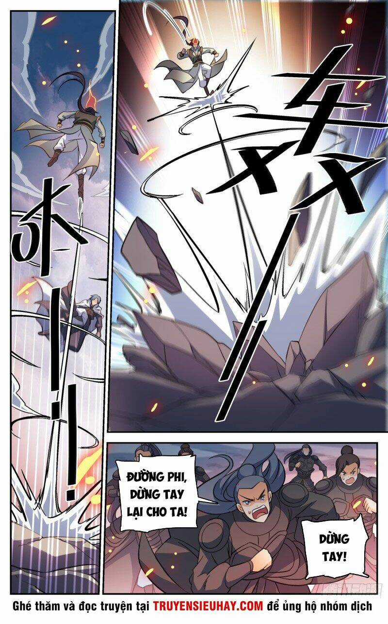 Luyện Phế Thông Thần Chapter 84 trang 7