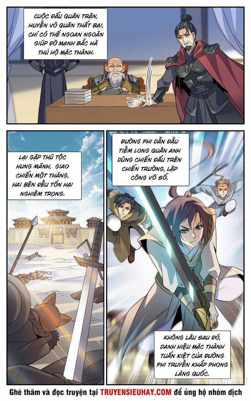 Luyện Phế Thông Thần Chapter 85 trang 7