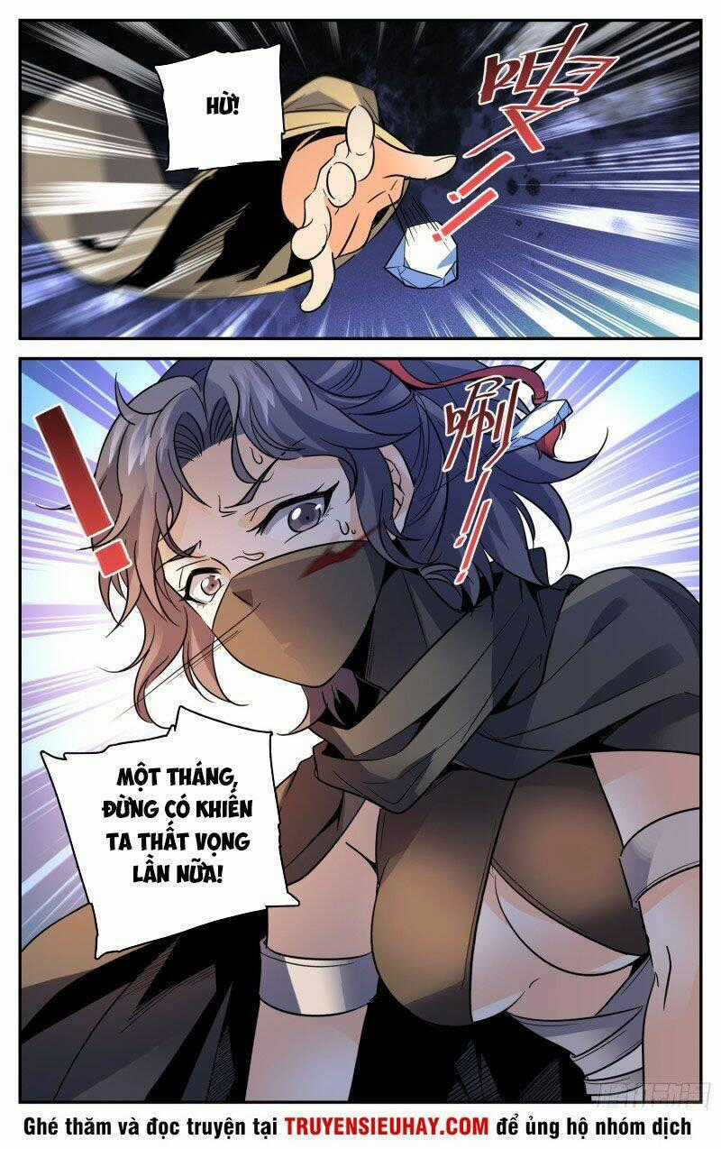 Luyện Phế Thông Thần Chapter 85 trang 9