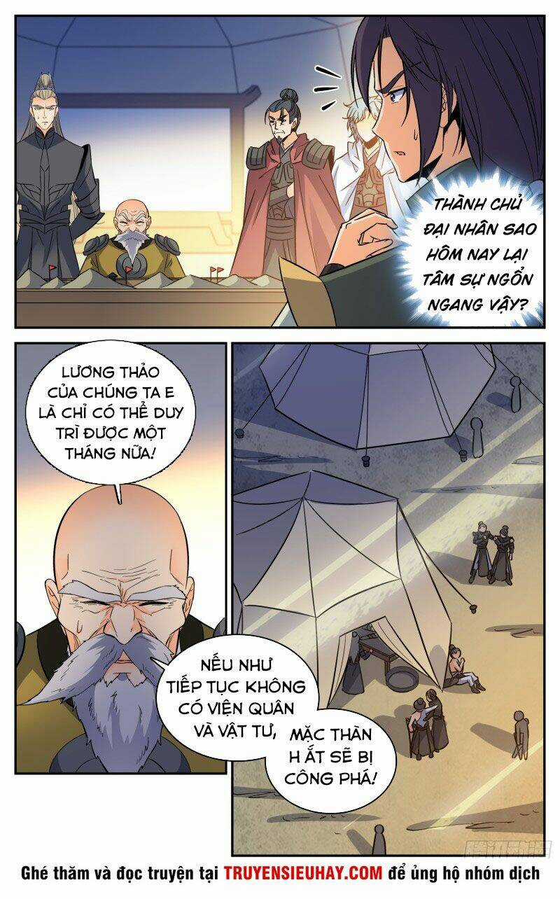 Luyện Phế Thông Thần Chapter 86 trang 2