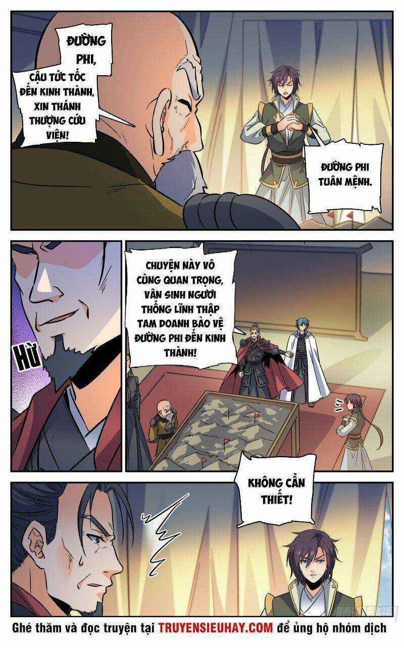 Luyện Phế Thông Thần Chapter 86 trang 4