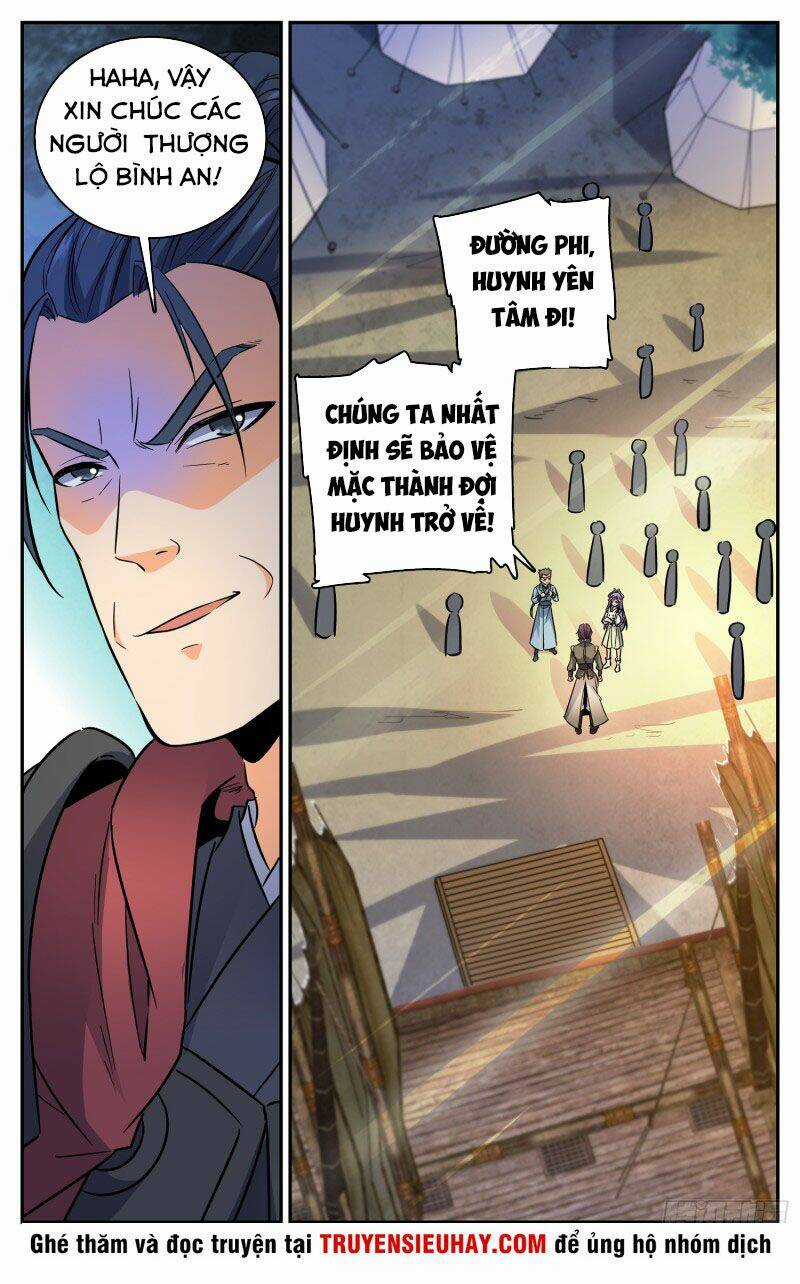 Luyện Phế Thông Thần Chapter 86 trang 6