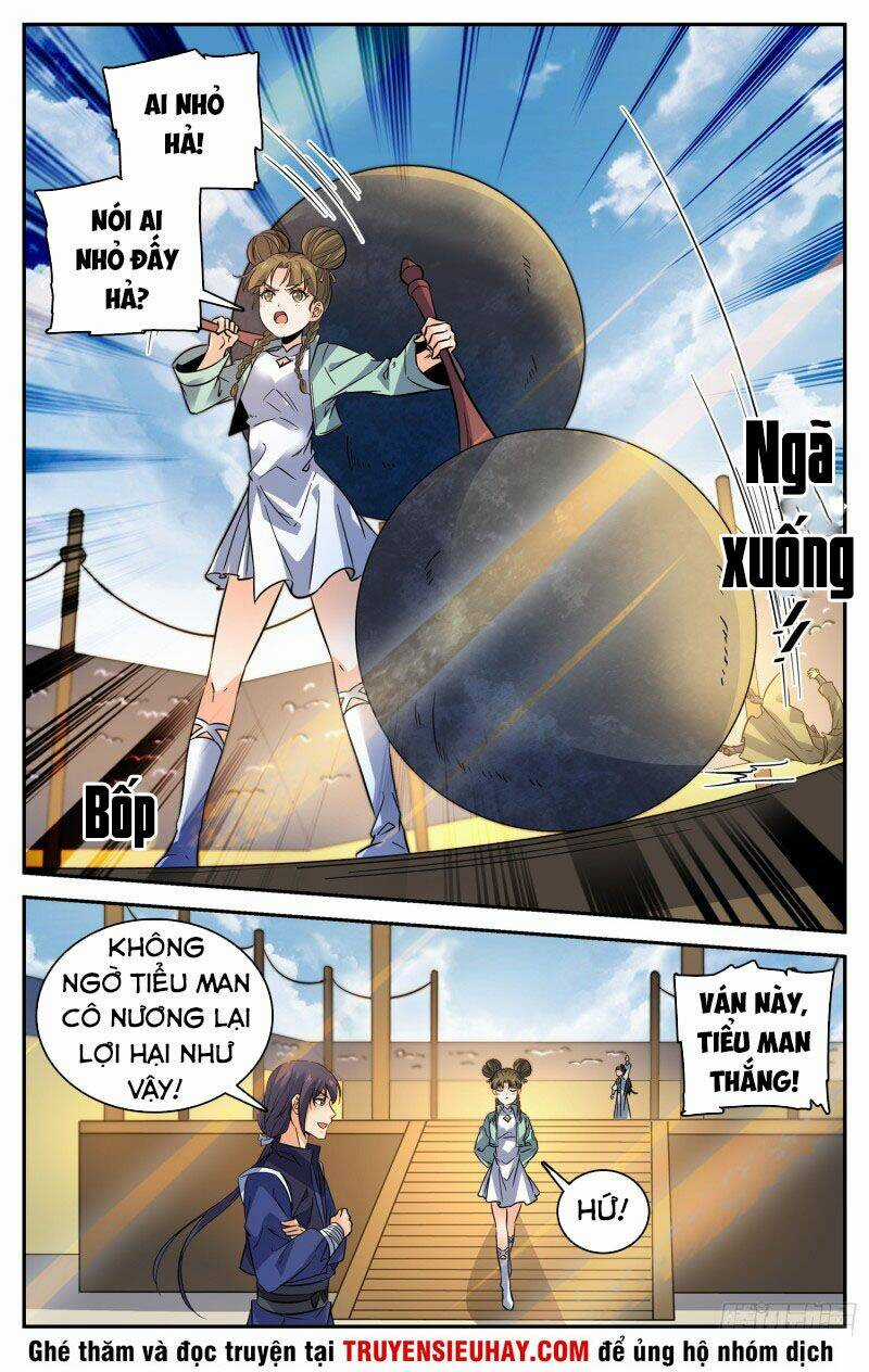 Luyện Phế Thông Thần Chapter 92 trang 2