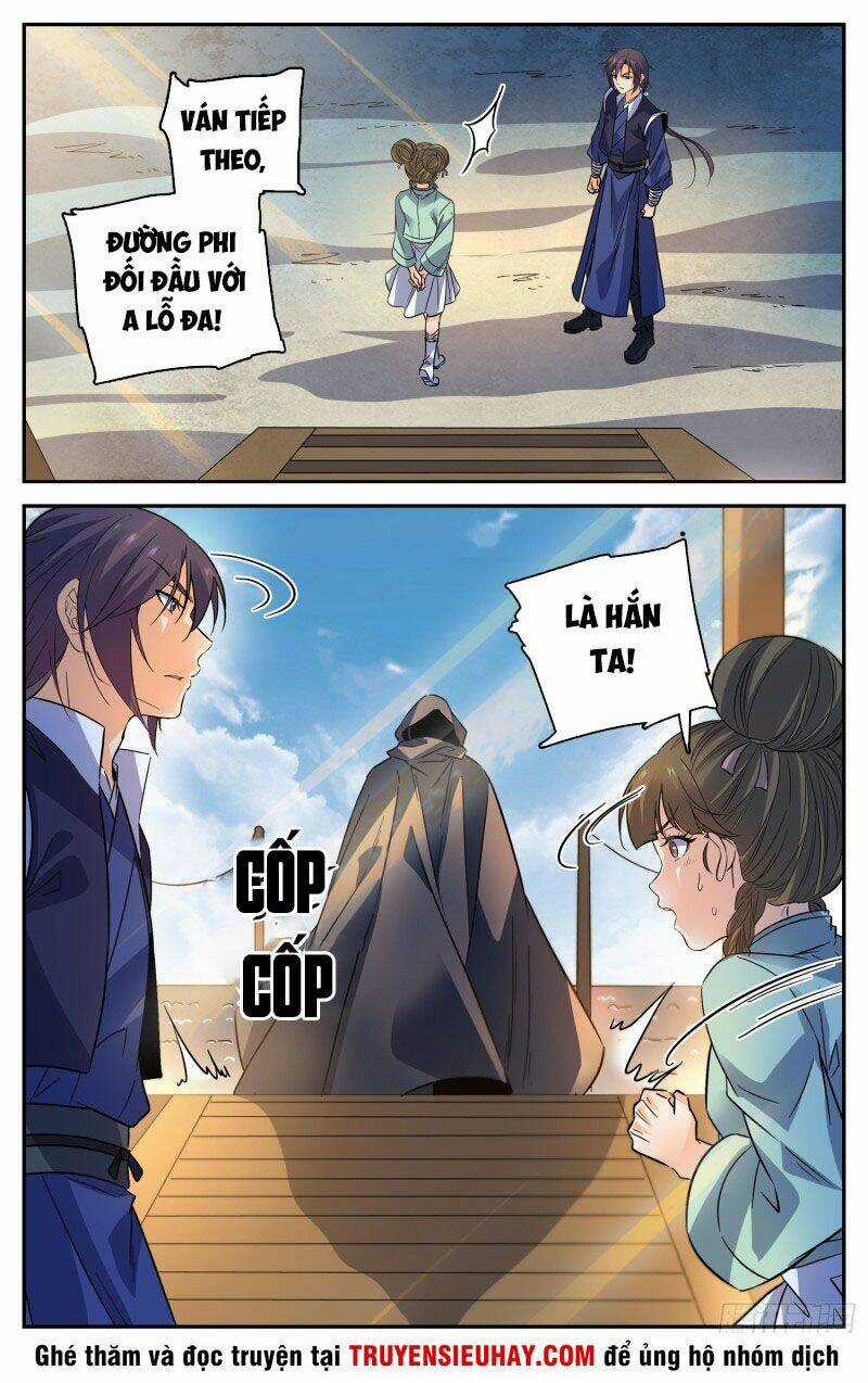 Luyện Phế Thông Thần Chapter 92 trang 3