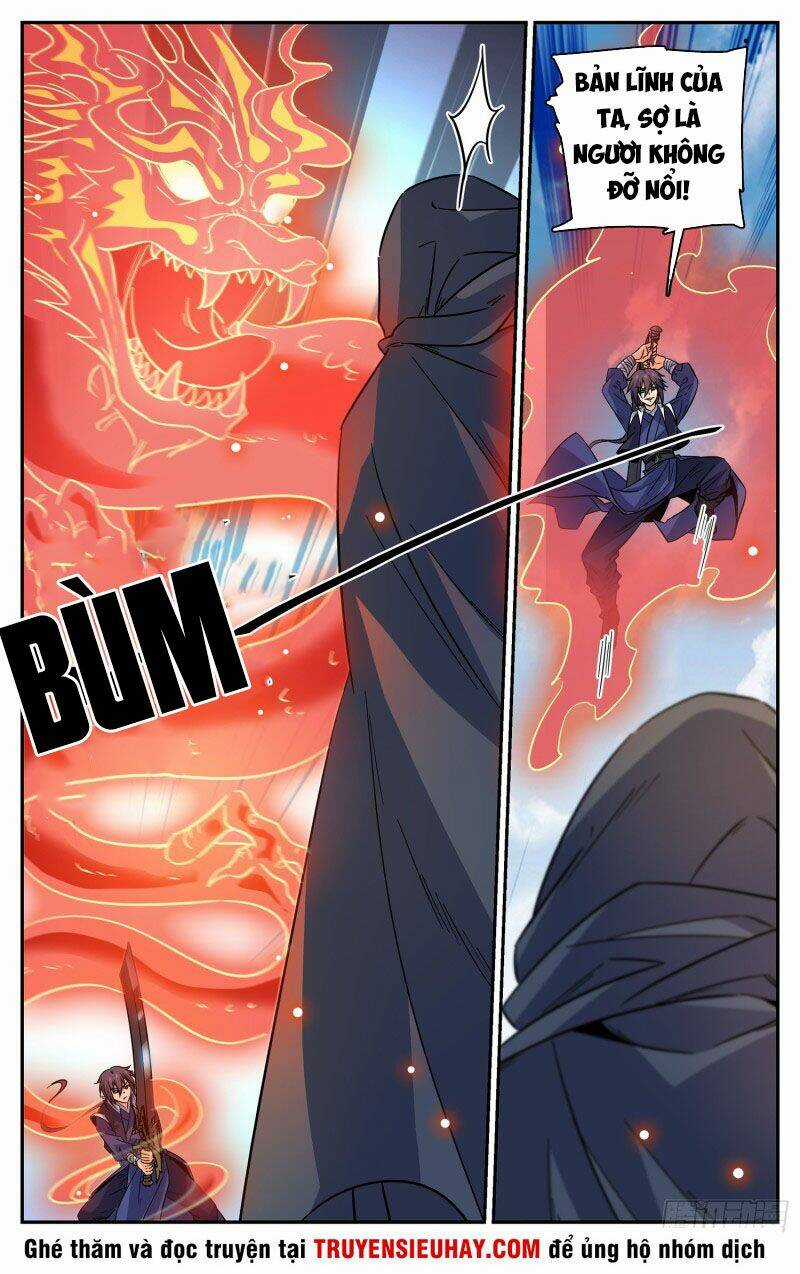 Luyện Phế Thông Thần Chapter 92 trang 7