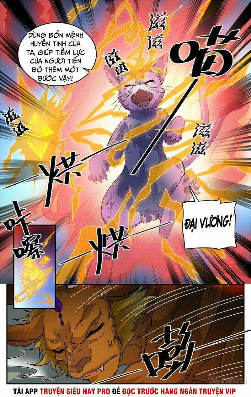 Luyện Phế Thông Thần Chapter 98 trang 5