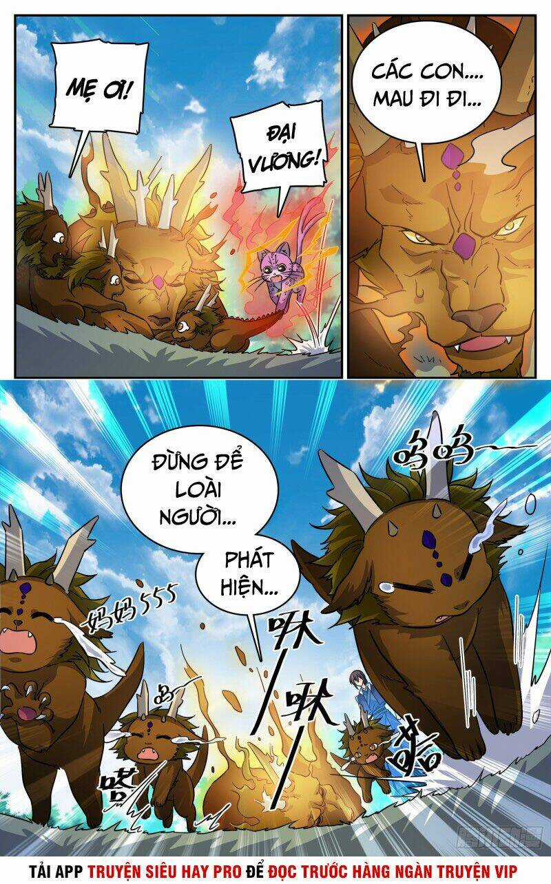 Luyện Phế Thông Thần Chapter 98 trang 6