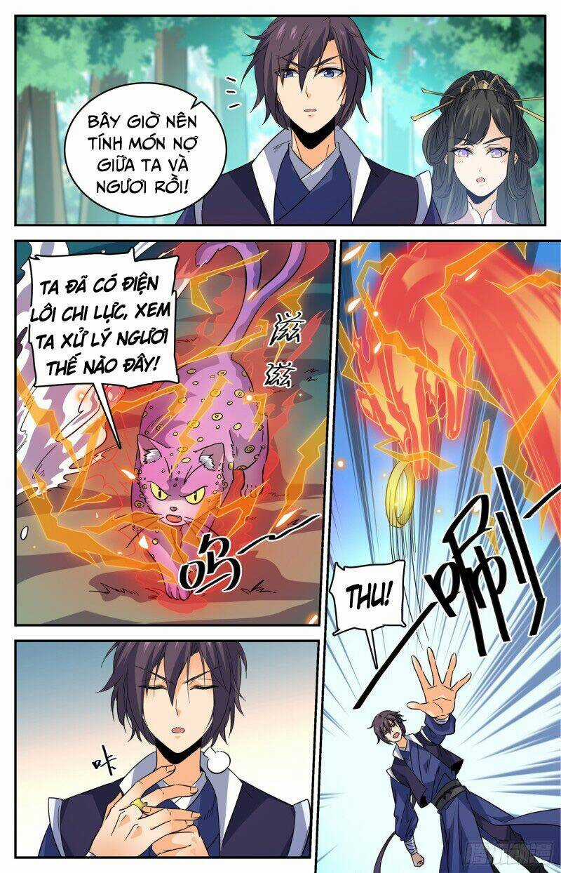 Luyện Phế Thông Thần Chapter 98 trang 7