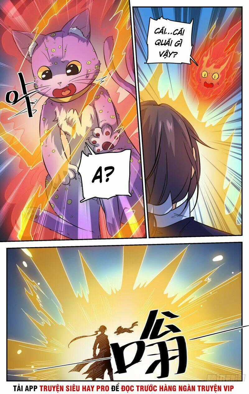 Luyện Phế Thông Thần Chapter 98 trang 8