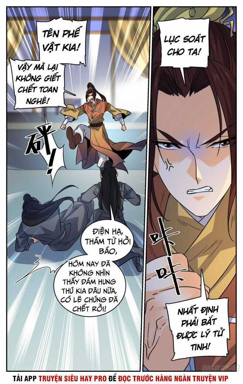 Luyện Phế Thông Thần Chapter 98 trang 9