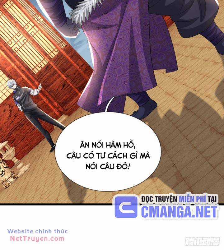 Luyện Thể Trăm Nghìn Tầng Chapter 343 trang 13