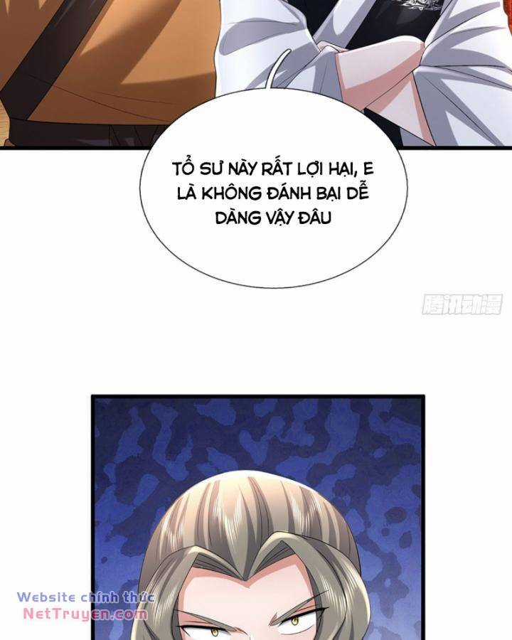 Luyện Thể Trăm Nghìn Tầng Chapter 343 trang 15