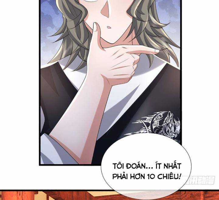 Luyện Thể Trăm Nghìn Tầng Chapter 343 trang 16