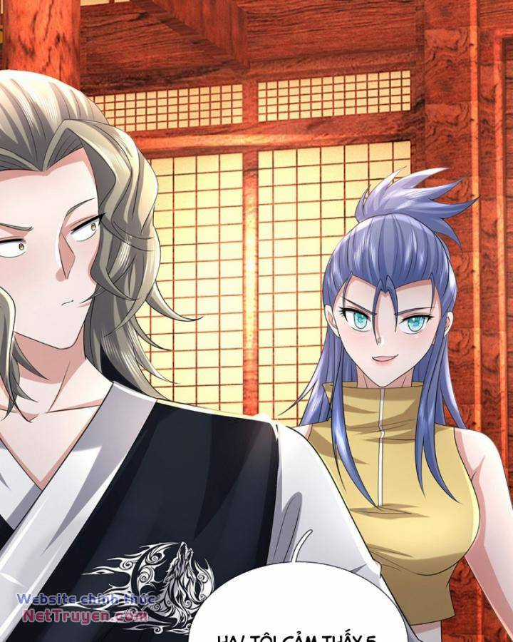 Luyện Thể Trăm Nghìn Tầng Chapter 343 trang 17