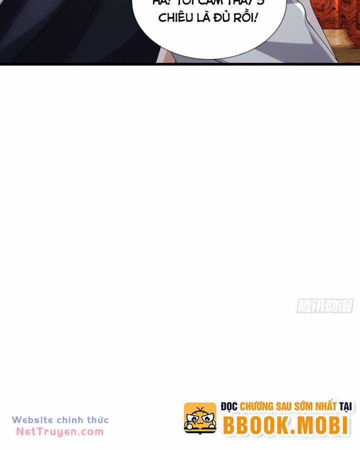 Luyện Thể Trăm Nghìn Tầng Chapter 343 trang 18