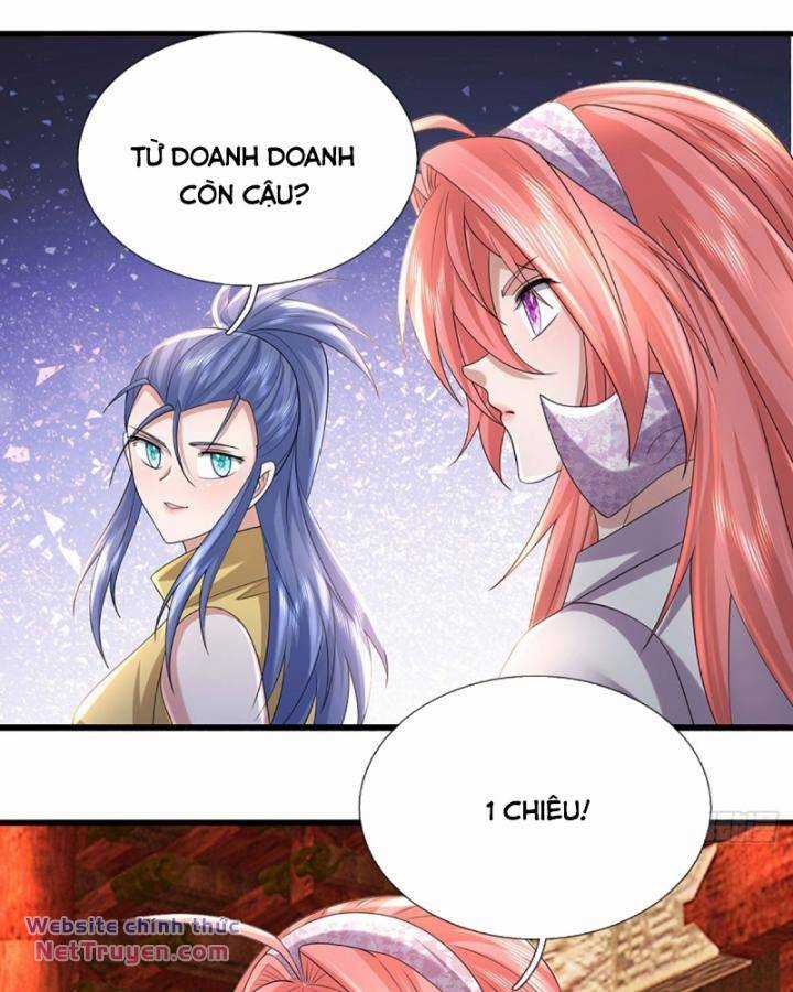 Luyện Thể Trăm Nghìn Tầng Chapter 343 trang 19