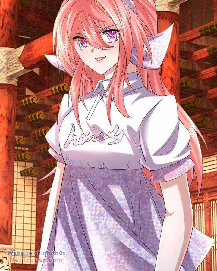 Luyện Thể Trăm Nghìn Tầng Chapter 343 trang 20