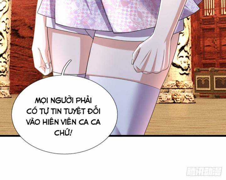 Luyện Thể Trăm Nghìn Tầng Chapter 343 trang 21