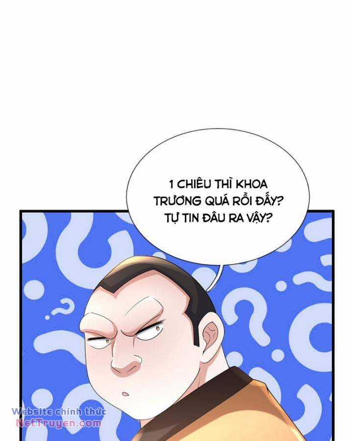 Luyện Thể Trăm Nghìn Tầng Chapter 343 trang 22