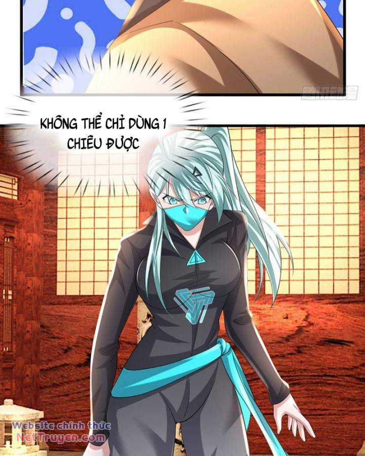 Luyện Thể Trăm Nghìn Tầng Chapter 343 trang 23