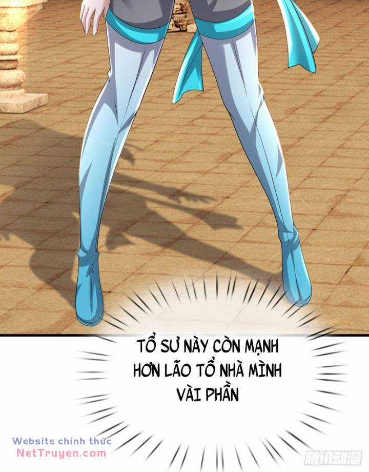 Luyện Thể Trăm Nghìn Tầng Chapter 343 trang 24