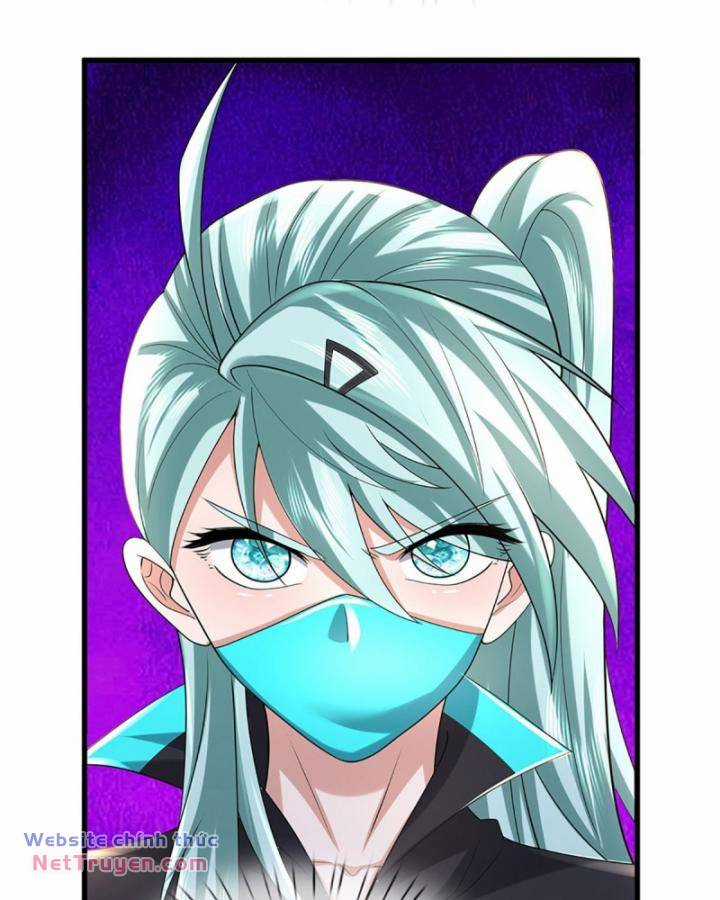 Luyện Thể Trăm Nghìn Tầng Chapter 343 trang 25