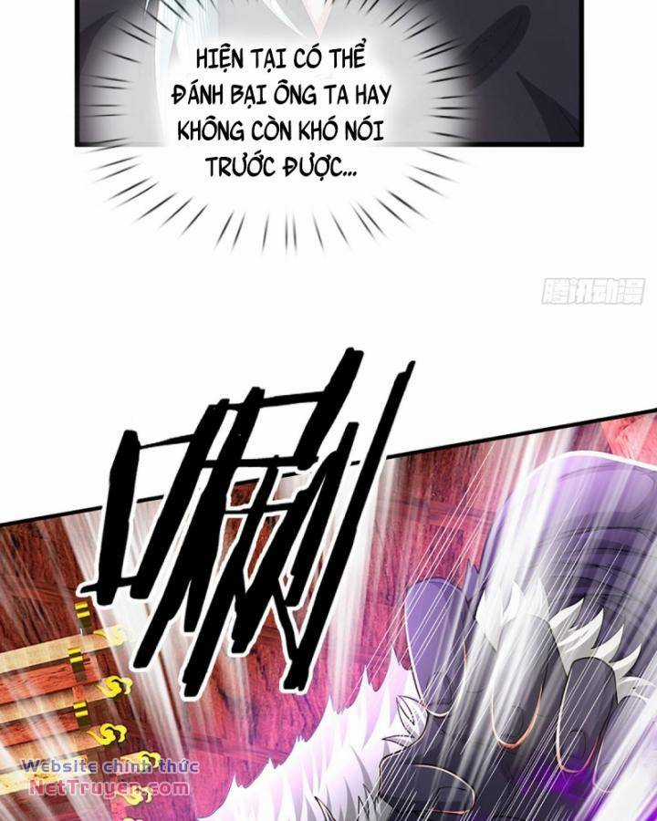 Luyện Thể Trăm Nghìn Tầng Chapter 343 trang 26