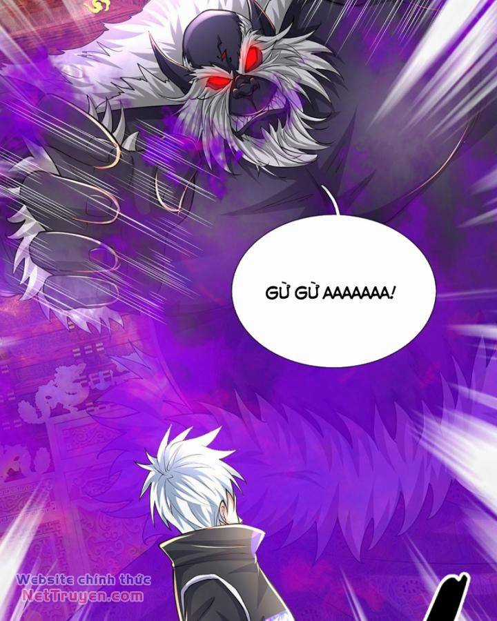 Luyện Thể Trăm Nghìn Tầng Chapter 343 trang 27