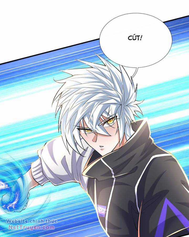 Luyện Thể Trăm Nghìn Tầng Chapter 343 trang 29