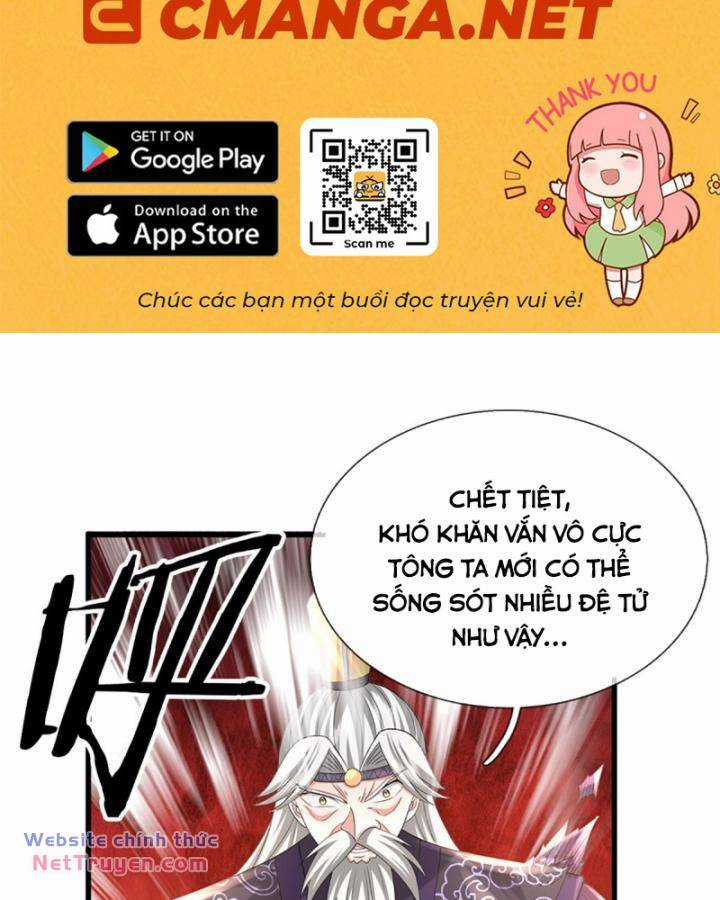 Luyện Thể Trăm Nghìn Tầng Chapter 343 trang 3