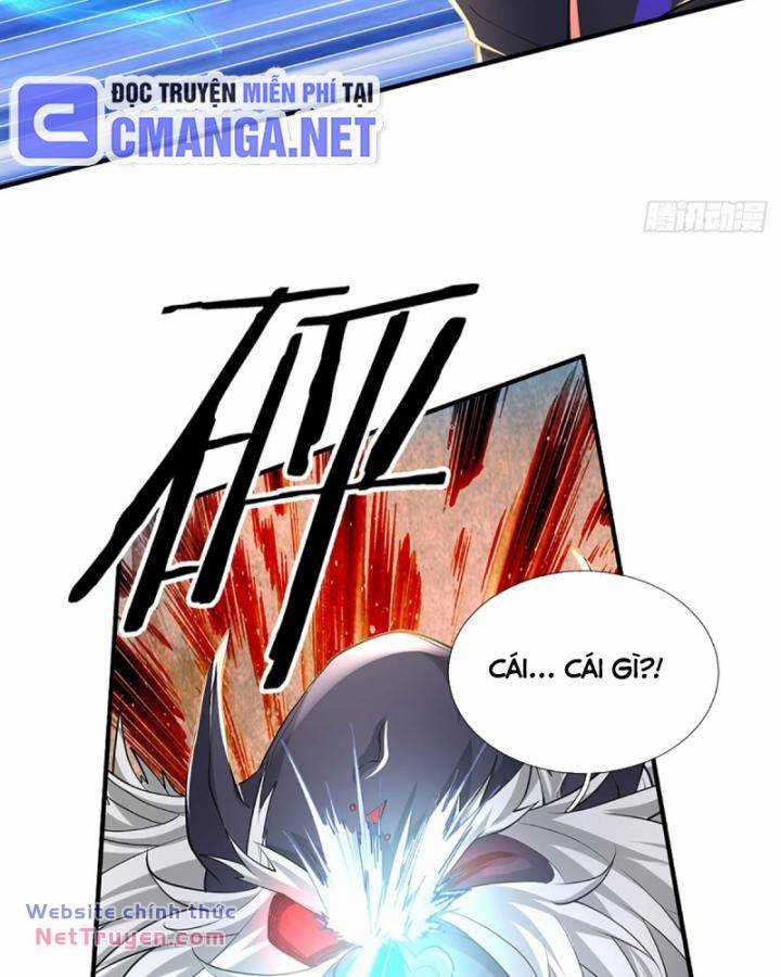 Luyện Thể Trăm Nghìn Tầng Chapter 343 trang 30