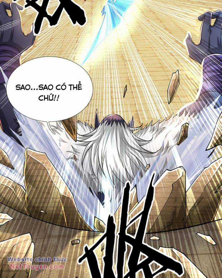 Luyện Thể Trăm Nghìn Tầng Chapter 343 trang 32