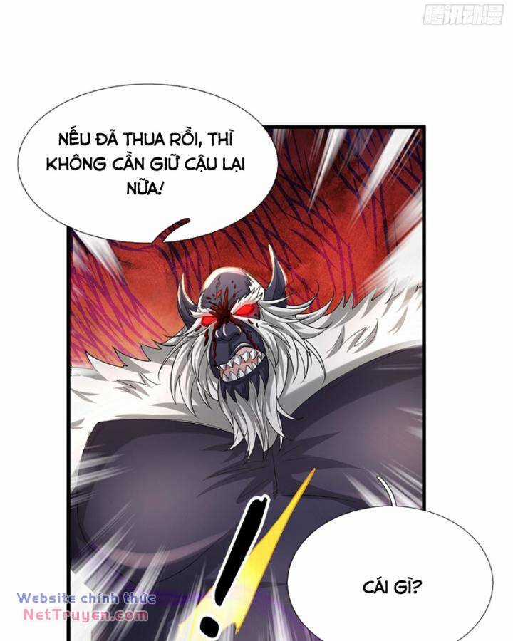 Luyện Thể Trăm Nghìn Tầng Chapter 343 trang 35