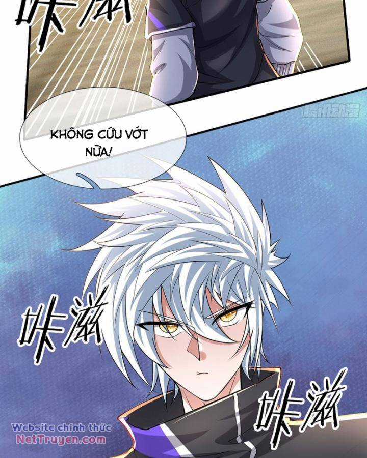 Luyện Thể Trăm Nghìn Tầng Chapter 343 trang 39