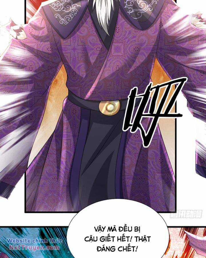 Luyện Thể Trăm Nghìn Tầng Chapter 343 trang 4