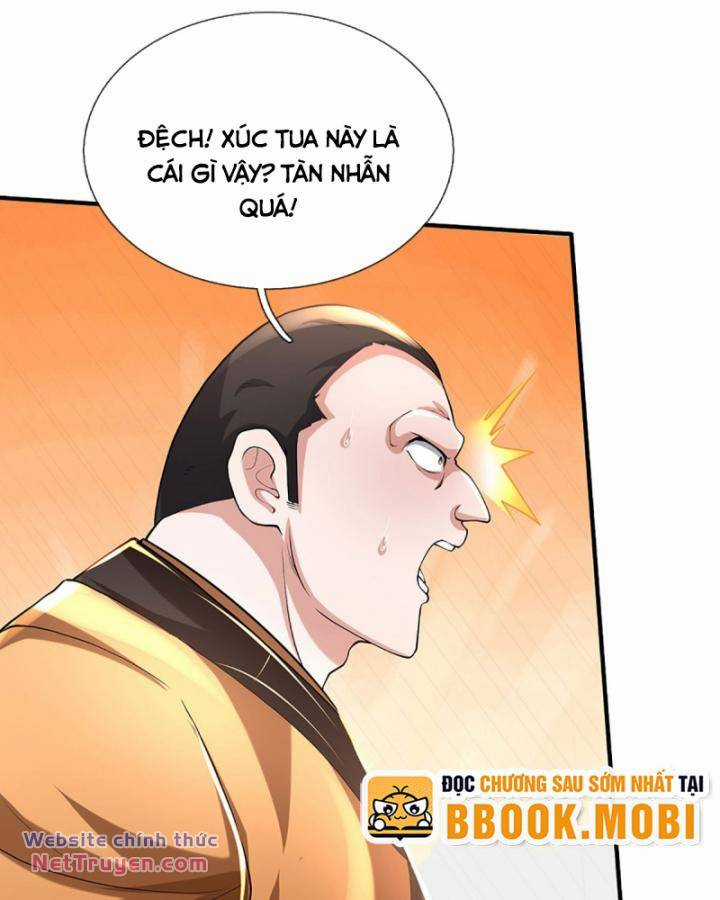 Luyện Thể Trăm Nghìn Tầng Chapter 343 trang 41