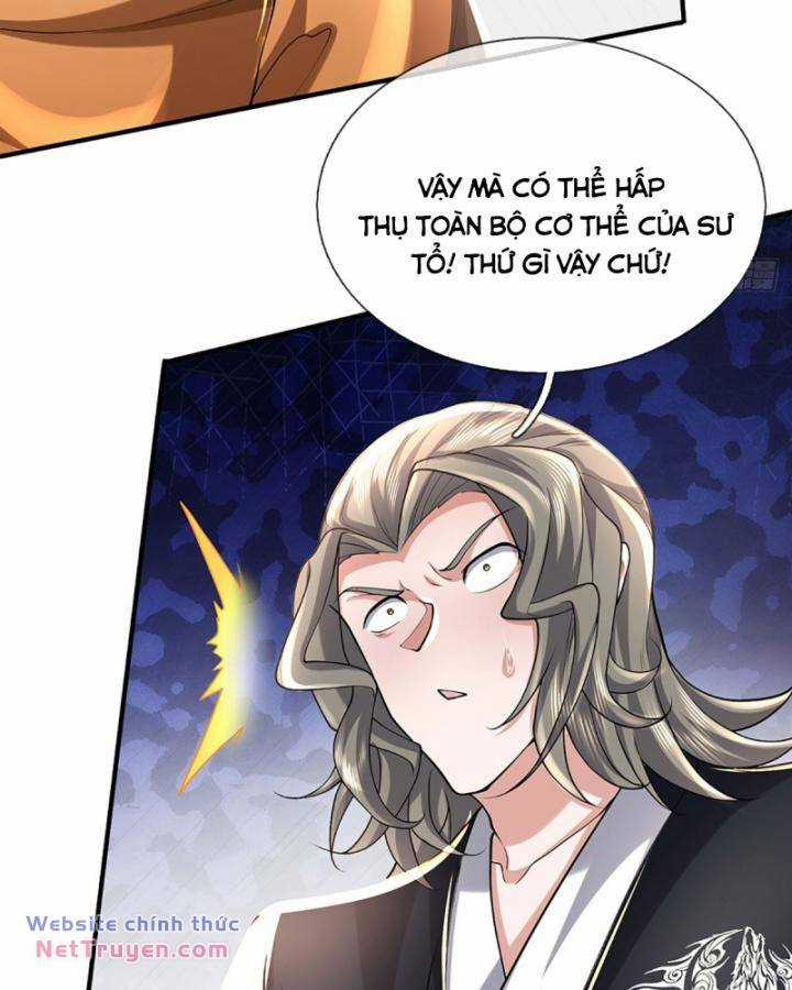 Luyện Thể Trăm Nghìn Tầng Chapter 343 trang 42