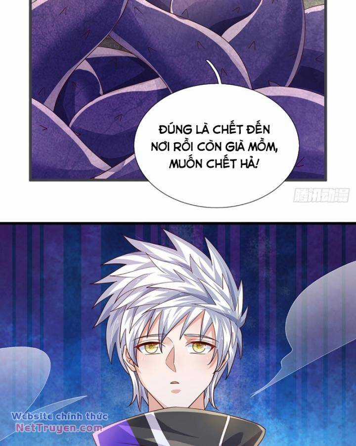 Luyện Thể Trăm Nghìn Tầng Chapter 343 trang 45