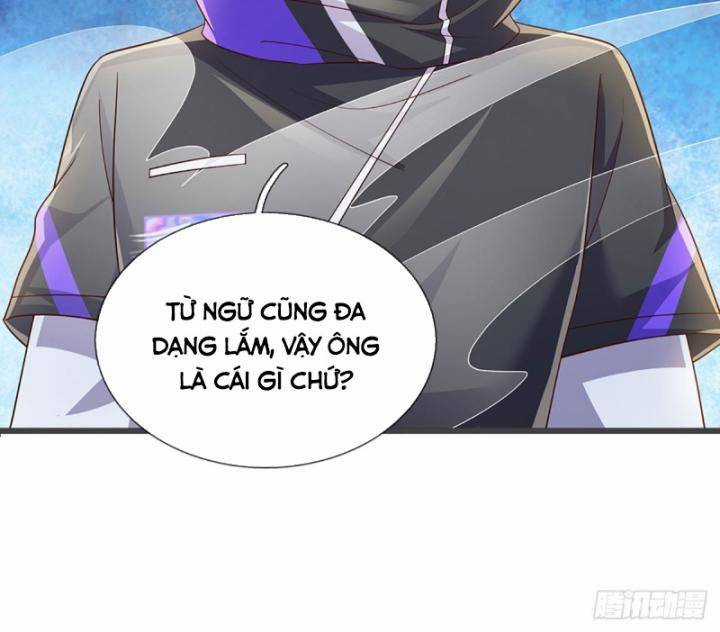 Luyện Thể Trăm Nghìn Tầng Chapter 343 trang 46