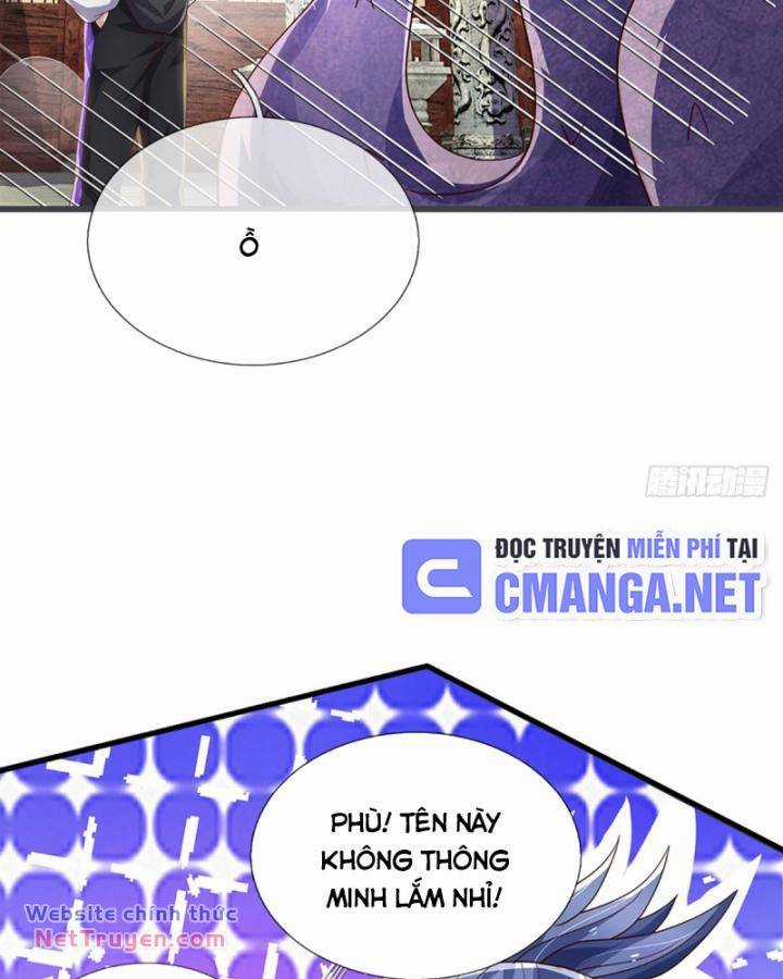 Luyện Thể Trăm Nghìn Tầng Chapter 343 trang 48