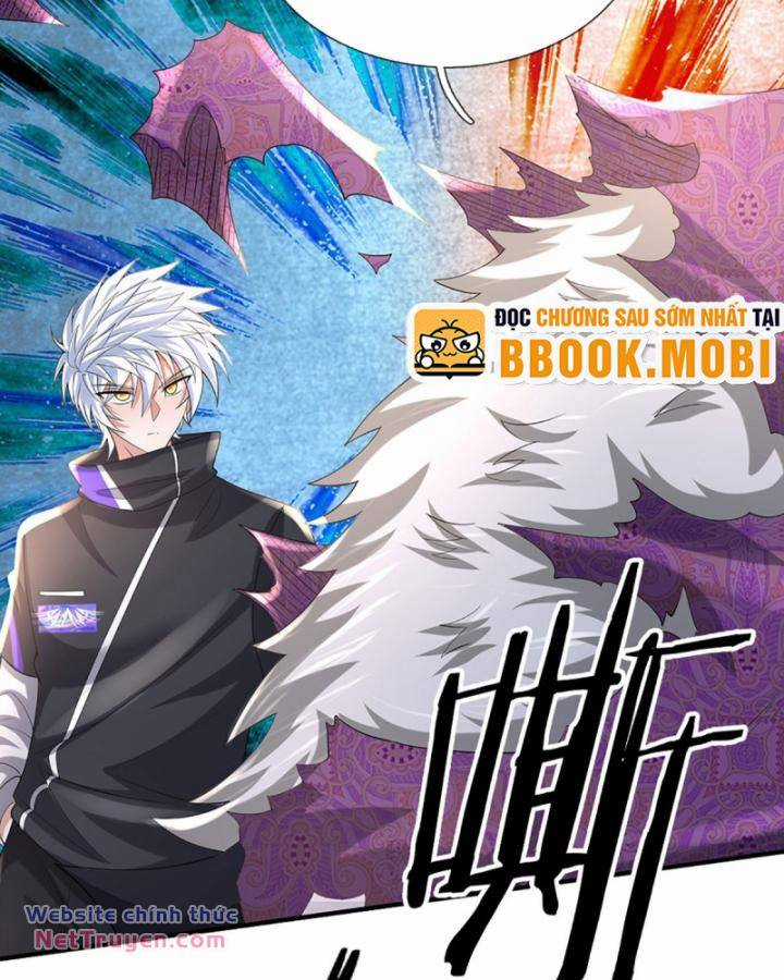 Luyện Thể Trăm Nghìn Tầng Chapter 343 trang 5