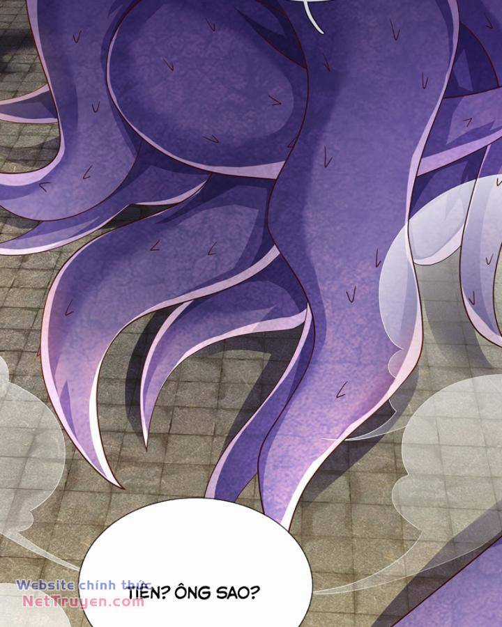 Luyện Thể Trăm Nghìn Tầng Chapter 343 trang 50