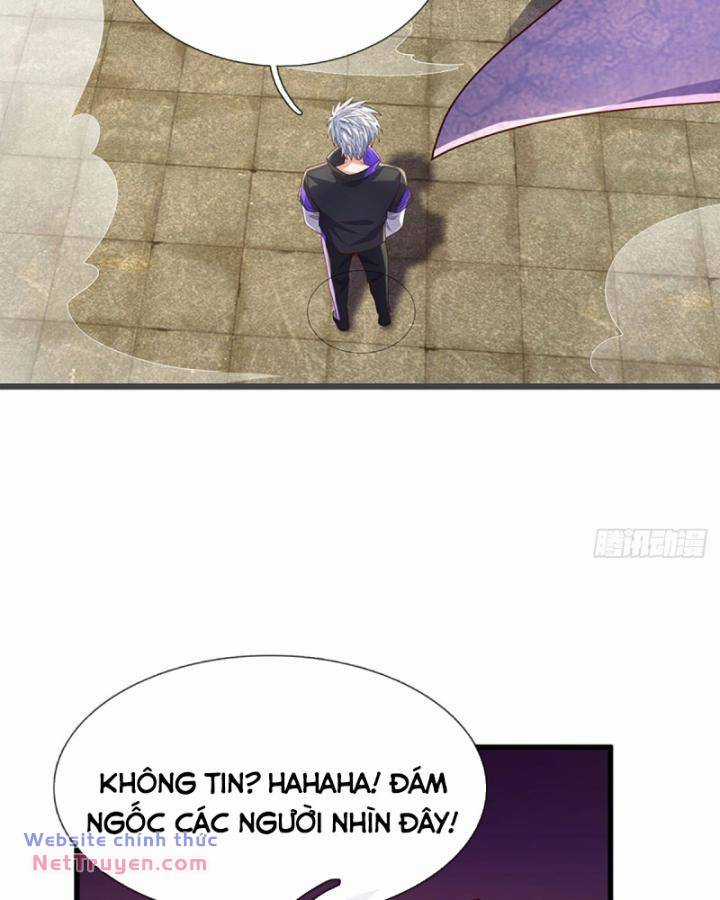 Luyện Thể Trăm Nghìn Tầng Chapter 343 trang 51