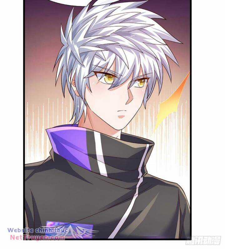 Luyện Thể Trăm Nghìn Tầng Chapter 343 trang 52