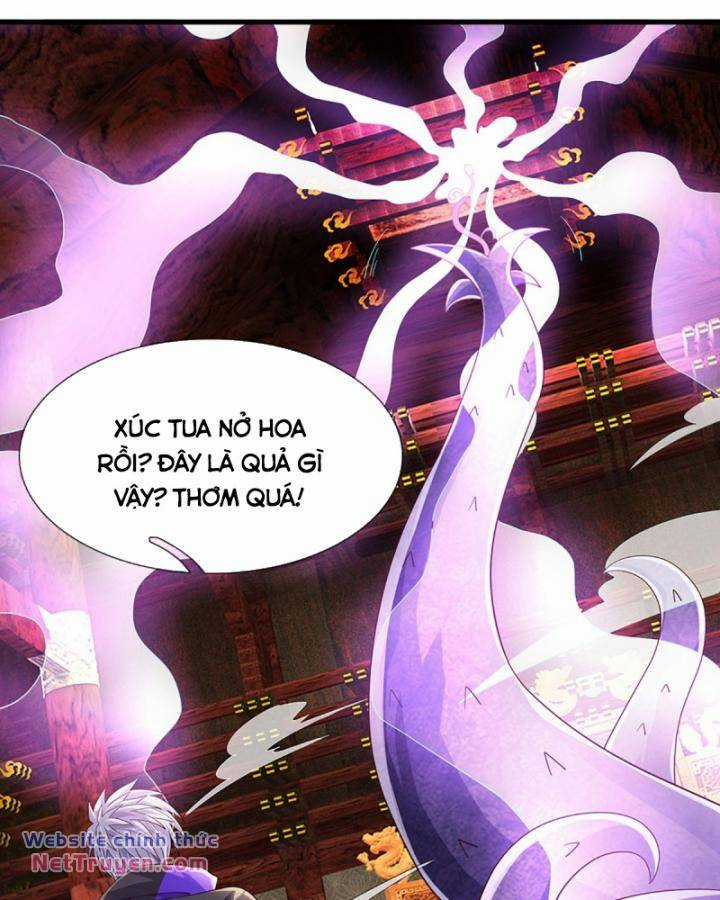 Luyện Thể Trăm Nghìn Tầng Chapter 343 trang 53