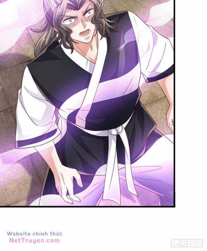 Luyện Thể Trăm Nghìn Tầng Chapter 343 trang 55