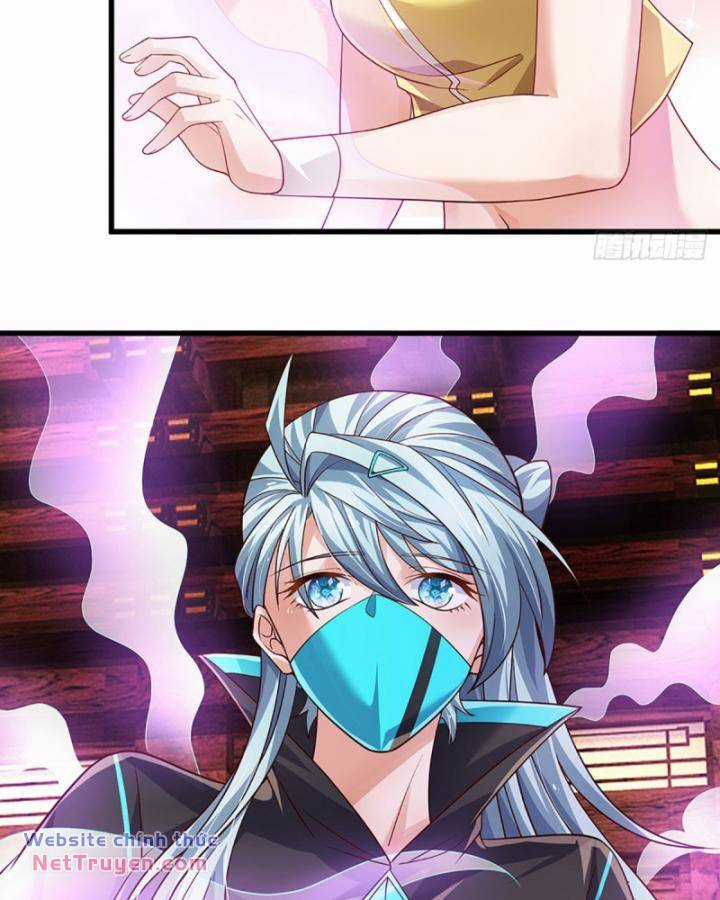 Luyện Thể Trăm Nghìn Tầng Chapter 343 trang 57